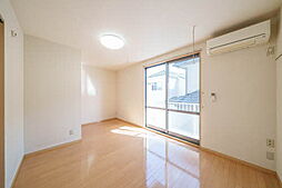 ドミールいつき 101 1階1Kのリビング/ダイニング