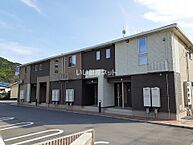 兵庫県赤穂市北野中：物件画像／大東建託リーシング株式会社 姫路西店