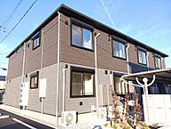 山口県防府市桑南2丁目：物件画像／大東建託リーシング株式会社　防府店