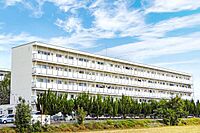 岡山県津山市高野本郷1620-6：物件画像／大東建託リーシング株式会社　津山店