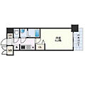 プレサンスTHEKYOTO東福寺WEST7階7.2万円