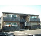 群馬県伊勢崎市東本町108-5：物件画像／大東建託リーシング株式会社 深谷店