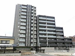 JR鹿児島本線 上熊本駅 徒歩14分の賃貸マンション