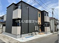 埼玉県春日部市一ノ割1丁目23-36：物件画像／大東建託リーシング株式会社 春日部店