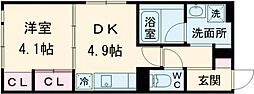 横浜駅 11.6万円