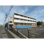 愛知県小牧市大字北外山1479-1：物件画像／大東建託リーシング株式会社　春日井店