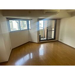 セレナハイム池袋アプレ 703 7階ワンルームのリビング/ダイニング