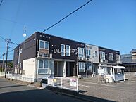 新潟県新潟市西蒲区巻甲：物件画像／大東建託リーシング株式会社　燕三条店