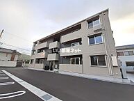 広島県福山市川口町2丁目13-24：物件画像／大東建託リーシング株式会社 安芸店