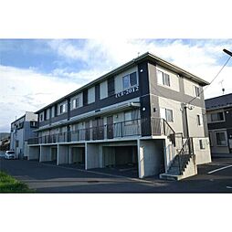 JR仙石線 石巻駅 徒歩29分の賃貸アパート