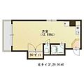 RE-SENDAI4階5.7万円