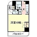 Aone4階5.3万円