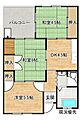 マンション松原2階5.0万円