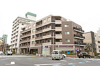 東京都目黒区八雲3丁目11-5：物件画像／大東建託リーシング株式会社　練馬店