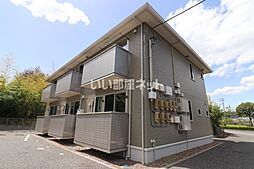 ＤーＲｏｏｍ築地 203