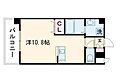 S-FORT熊本県立大前3階5.1万円