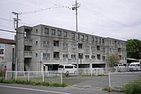 滋賀県甲賀市水口町三本柳244：物件画像／大東建託リーシング株式会社 南草津駅前店