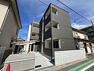 奈良県奈良市大森町279-1：物件画像／大東建託リーシング株式会社 和歌山店
