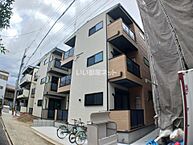 大阪府東大阪市岩田町3丁目：物件画像／大東建託リーシング株式会社 東大阪店