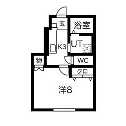 水沢駅 3.5万円