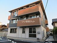 岡山県倉敷市美和2丁目6番3：物件画像／大東建託リーシング株式会社　岡山店