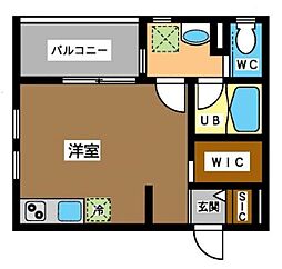 八王子駅 5.4万円