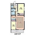 フェリシダ広瀬4階7.7万円