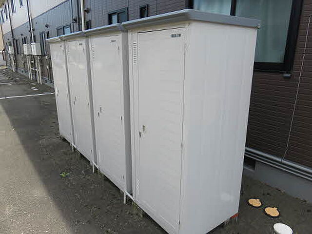 その他