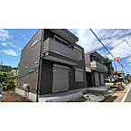 東京都武蔵野市西久保1丁目42-16：物件画像／大東建託リーシング株式会社 八王子駅前店