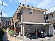 広島県福山市西新涯町2丁目11番5号：物件画像／大東建託リーシング株式会社 福山店