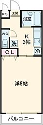 常陸多賀駅 4.7万円