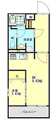 桑名駅 5.8万円