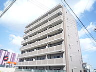愛知県名古屋市港区入場2丁目2303-1：物件画像／大東建託リーシング株式会社　高畑店