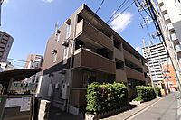 埼玉県さいたま市浦和区常盤3丁目17-16：物件画像／大東建託リーシング株式会社 坂戸店