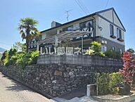 愛媛県四国中央市寒川町：物件画像／大東建託リーシング株式会社 新居浜店 