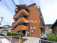 三重県津市桜田町：物件画像／大東建託リーシング株式会社　津店
