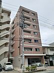 兵庫県明石市樽屋町：物件画像／大東建託リーシング株式会社 神戸店