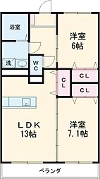 高麗川駅 9.3万円