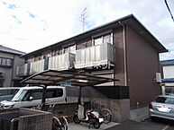 大阪府東大阪市新庄1丁目：物件画像／大東建託リーシング株式会社　なかもず店