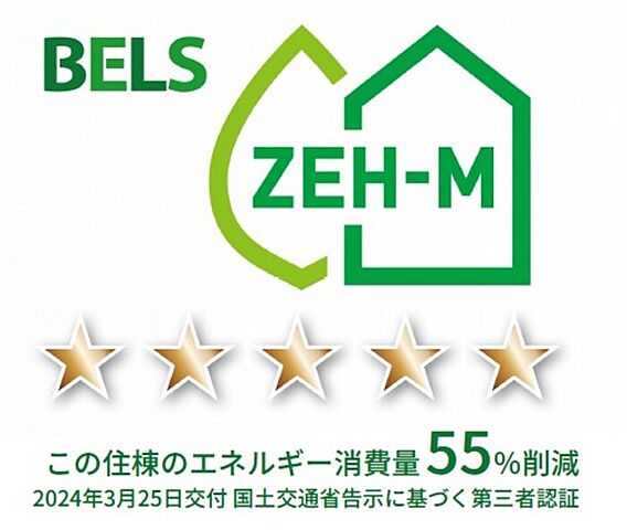 省エネ性能ラベル