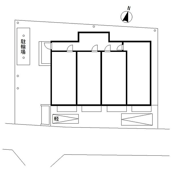 外観画像