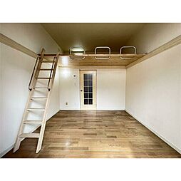 エスペランサ東照宮 102 1階1Kのリビング/ダイニング