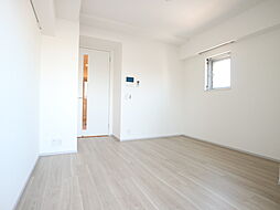 プラウドフラット浅草橋II 1101 11階1Kのリビング/ダイニング