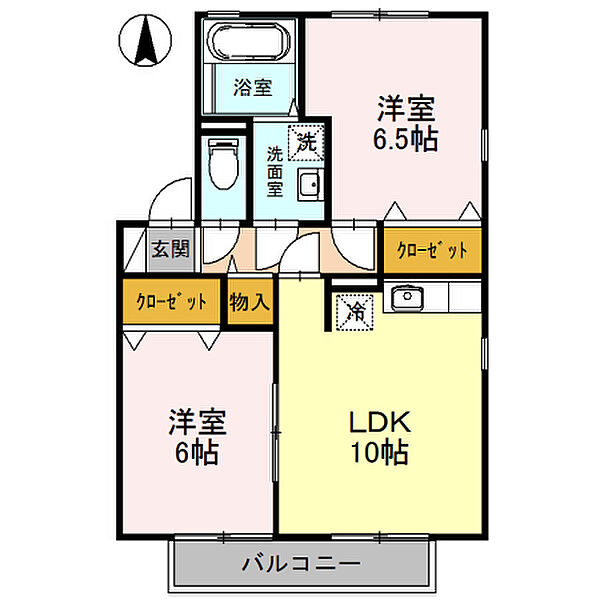 外観画像