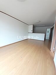 すまいる43 102 1階3LDKのリビング/ダイニング