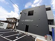 福岡県久留米市大石町128-4：物件画像／大東建託リーシング株式会社 久留米店
