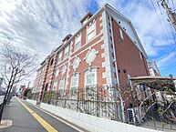 埼玉県越谷市北越谷4丁目8番47：物件画像／大東建託リーシング株式会社　越谷店