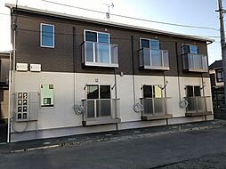 シャイン柏木 203