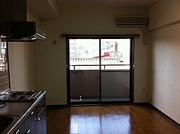 ライオンズマンション荒町第2 ワンルームの写真
