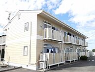 茨城県ひたちなか市大字田彦418-12：物件画像／大東建託リーシング株式会社 ひたちなか店